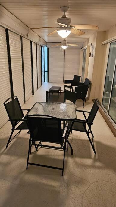 Seabreeze 3-Bedroom Pool Villa Close To The Beach!!! بورت شارلوت المظهر الخارجي الصورة