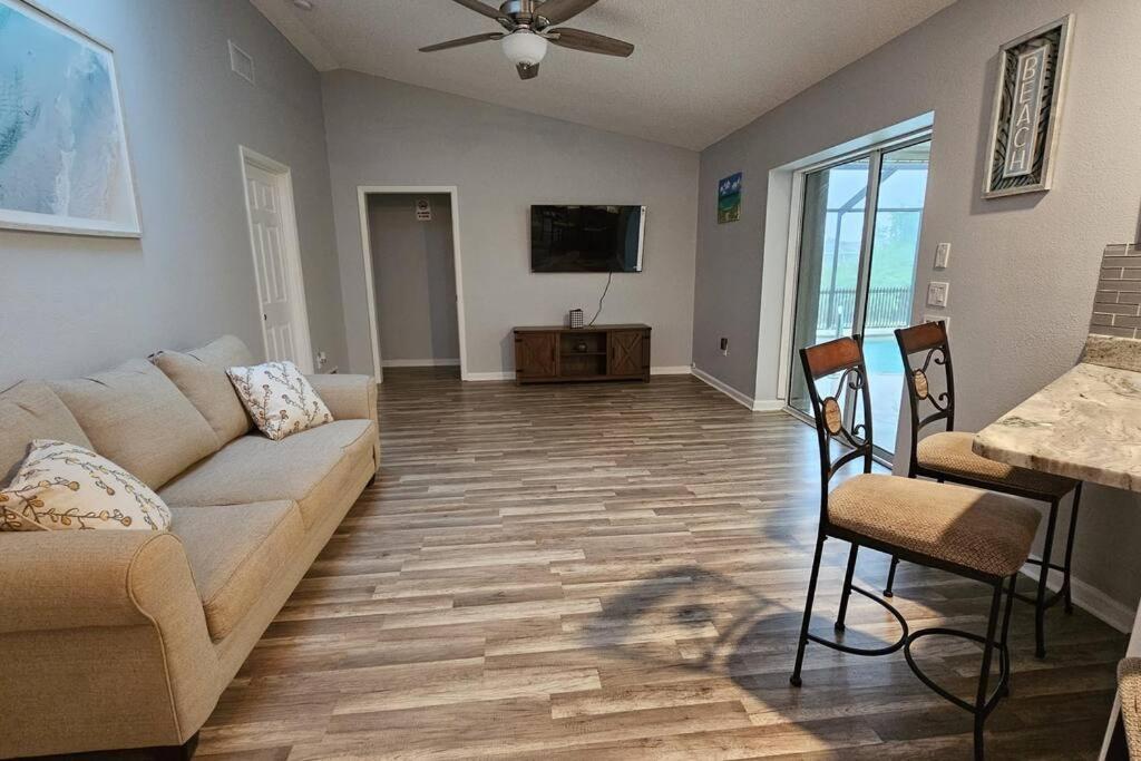Seabreeze 3-Bedroom Pool Villa Close To The Beach!!! بورت شارلوت المظهر الخارجي الصورة