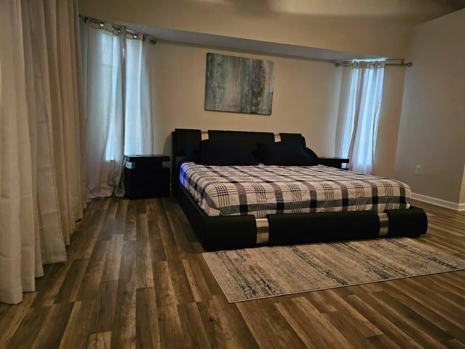 Seabreeze 3-Bedroom Pool Villa Close To The Beach!!! بورت شارلوت المظهر الخارجي الصورة