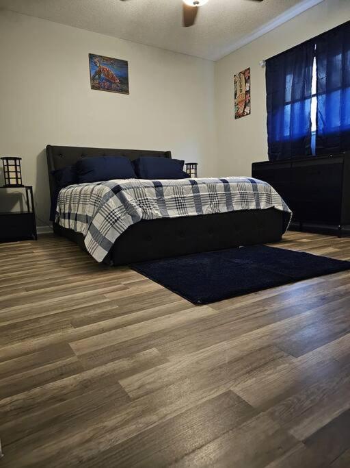 Seabreeze 3-Bedroom Pool Villa Close To The Beach!!! بورت شارلوت المظهر الخارجي الصورة
