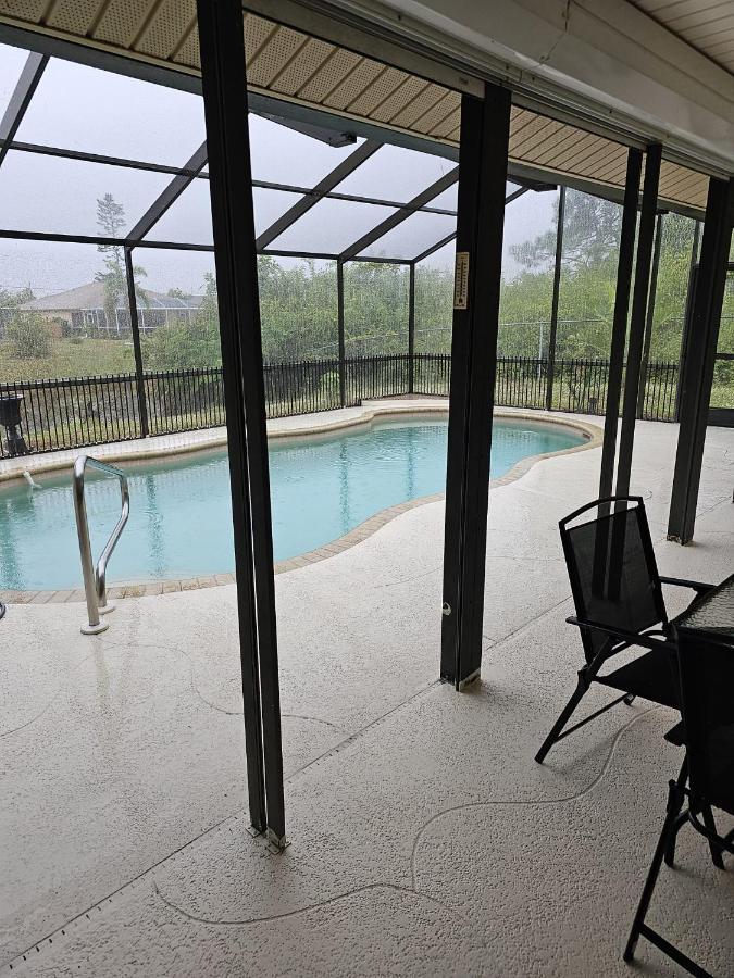 Seabreeze 3-Bedroom Pool Villa Close To The Beach!!! بورت شارلوت المظهر الخارجي الصورة