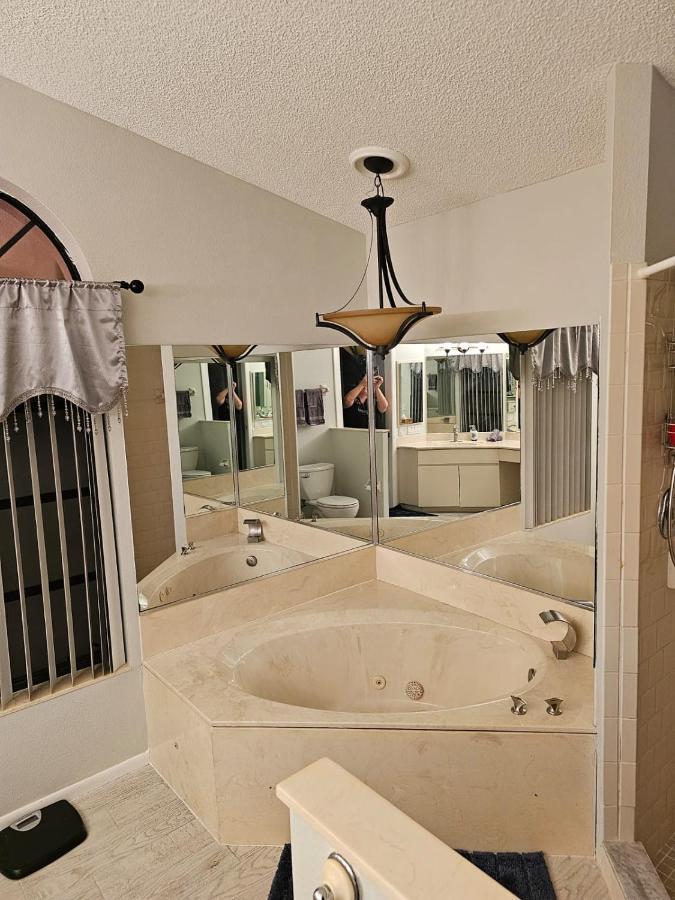 Seabreeze 3-Bedroom Pool Villa Close To The Beach!!! بورت شارلوت المظهر الخارجي الصورة
