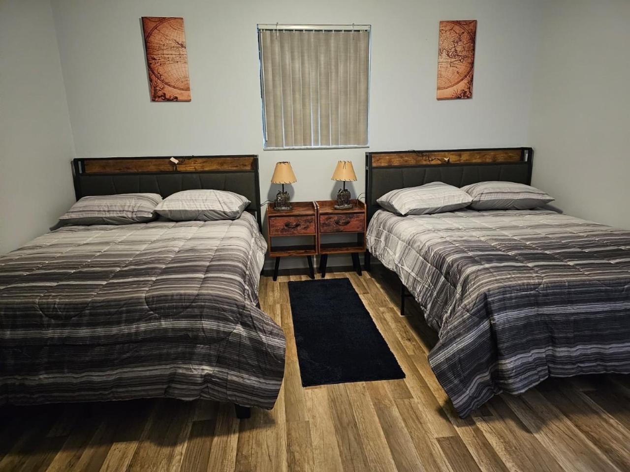 Seabreeze 3-Bedroom Pool Villa Close To The Beach!!! بورت شارلوت المظهر الخارجي الصورة